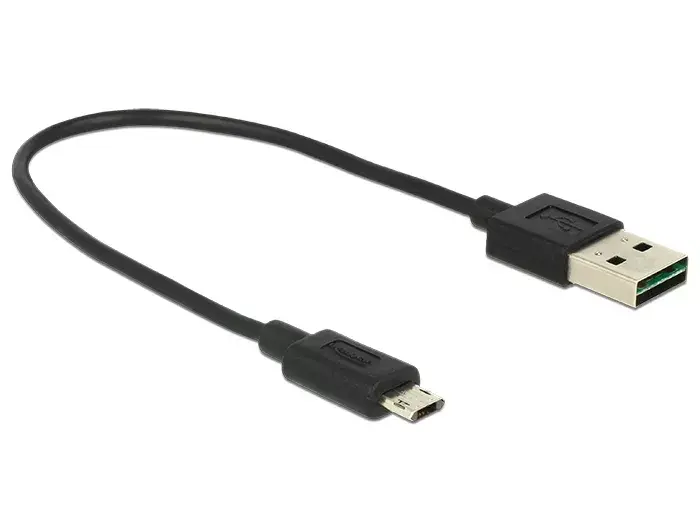 USB kabelis DeLOCK 84804 Photo 2