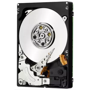 Cietais disks IBM 146GB 2.5" SAS 15000RPM 2076-3251-RFB