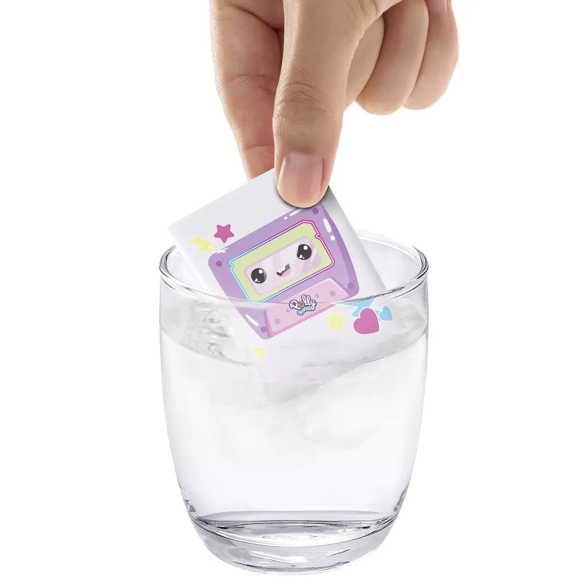 Polly Pocket Disco Dance Fashion Reveal — MATTEL komplekts Photo 8
