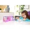 Polly Pocket Disco Dance Fashion Reveal — MATTEL komplekts Photo 13