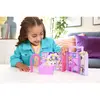 Polly Pocket Disco Dance Fashion Reveal — MATTEL komplekts Photo 14