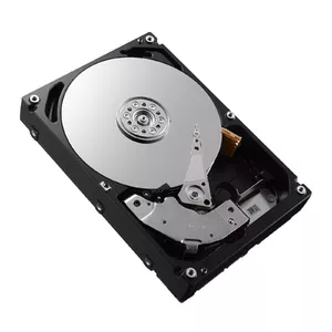 DELL 07YX58-RFB internal hard drive 2.5" 600 GB SAS