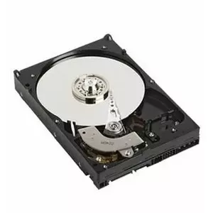 Dell 1TB 7.2K 6G 3.5-inch SATA HDD W0VNC-RFB