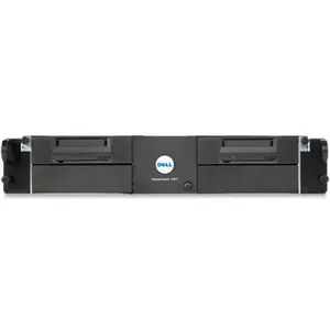 Dell POWERVAULT 114X 2U SAS statīvs 