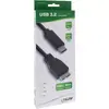 Кабель InLine USB 3.2 Gen.1x2 USB-C male / Micro-B male Photo 2