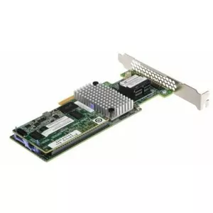 IBM SAS/SATA Controller