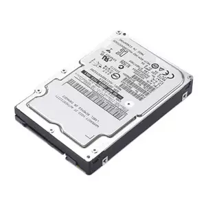 Lenovo 49Y2028-RFB internal hard drive 2.5" 600 GB SAS