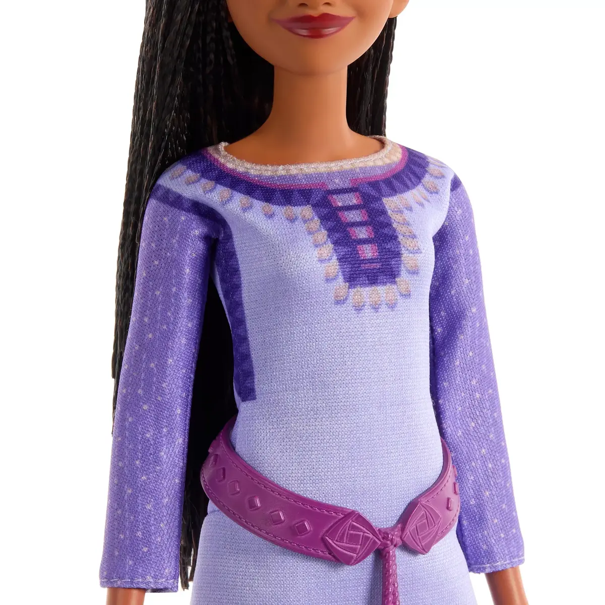 MATTEL Disney Wish Asha of Rosas modes lelle Photo 3