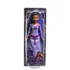 MATTEL Disney Wish Asha of Rosas modes lelle Photo 4