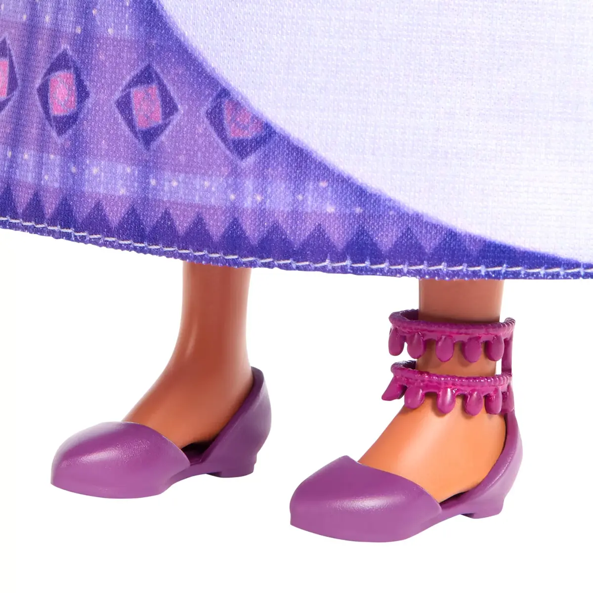 MATTEL Disney Wish Asha of Rosas modes lelle Photo 5