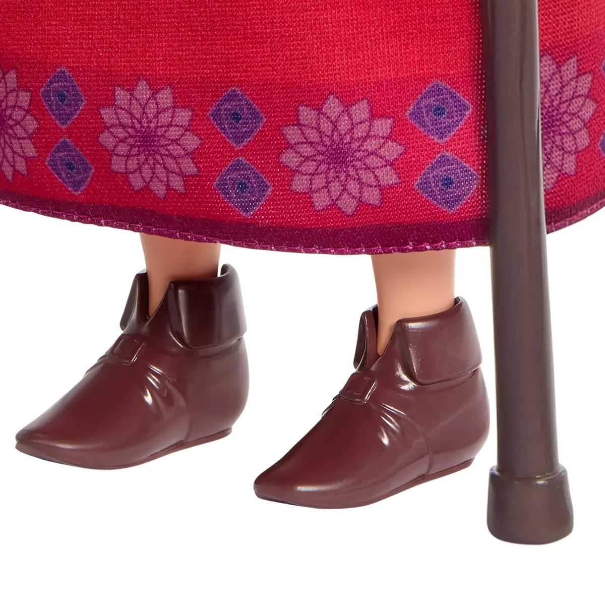 MATTEL Disney Wish Dahlia of Rosas fashion doll Photo 4