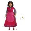 MATTEL Disney Wish Dahlia of Rosas fashion doll Photo 5