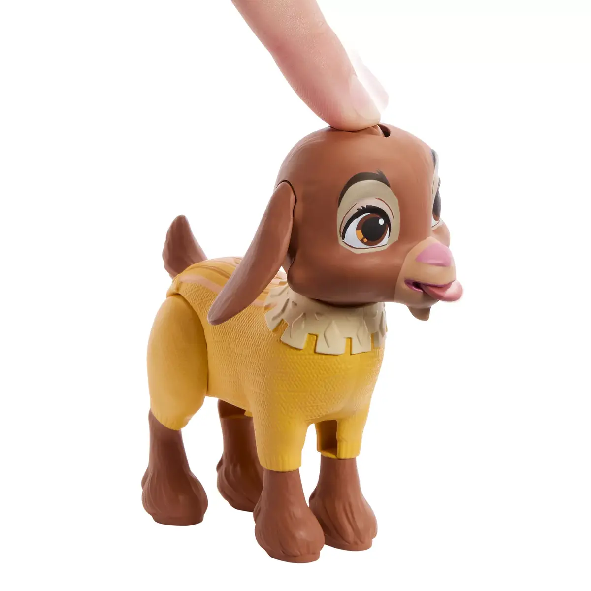 MATTEL Disney Wish Asha of Rosas Adventure Pack lelle Photo 2