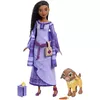MATTEL Disney Wish Asha of Rosas Adventure Pack lelle Photo 3