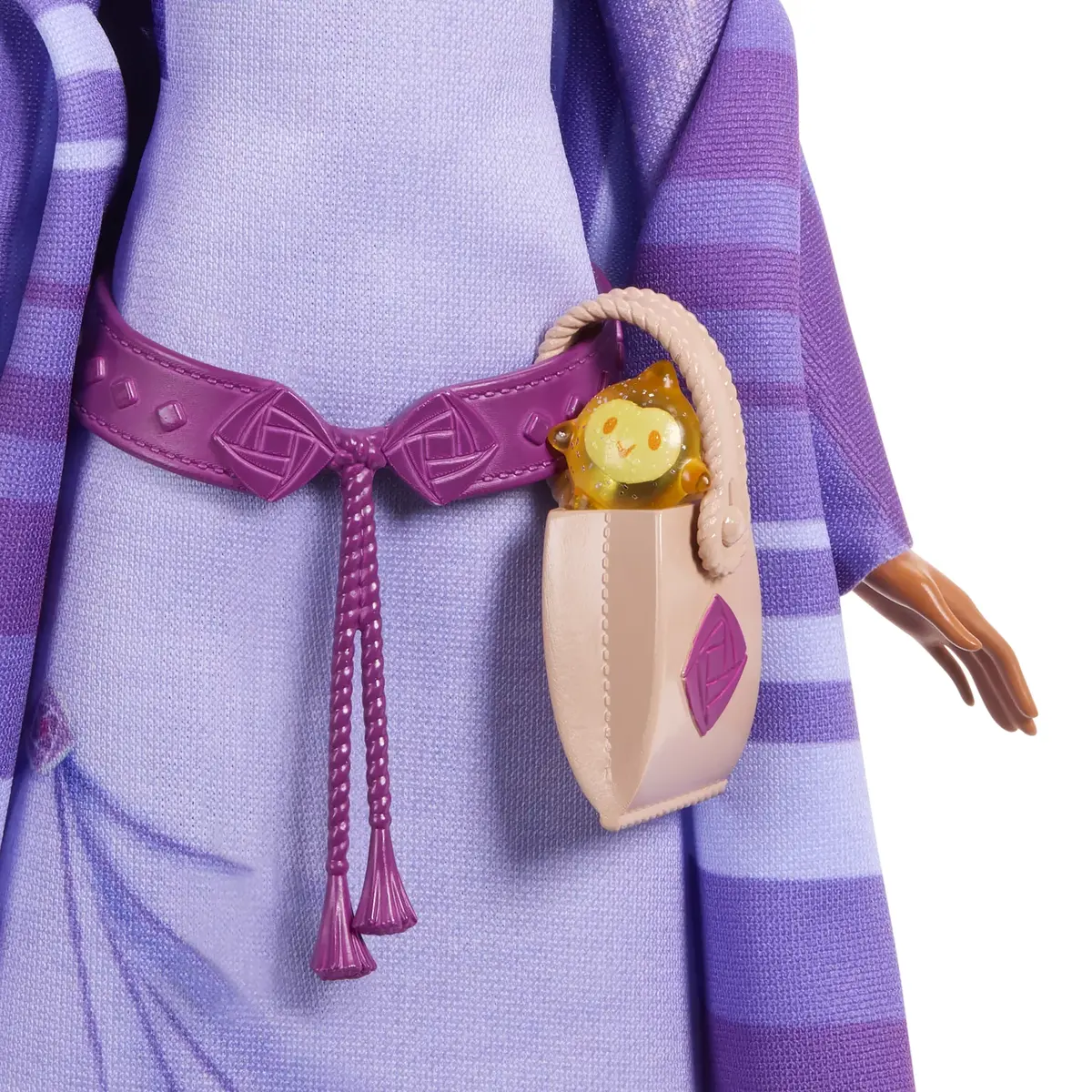 MATTEL Disney Wish Asha of Rosas Adventure Pack lelle Photo 5