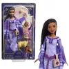 MATTEL Disney Wish Asha of Rosas Adventure Pack lelle Photo 9