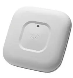 Bezvadu piekļuves punkts Cisco AIR-CAP2702E-E-K9-RFB 802