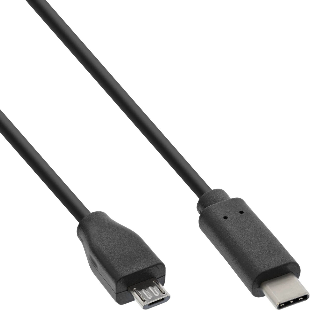 InLine USB 2.0 Kabelis USB-C