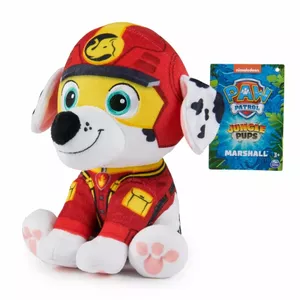 Plīša rotaļlieta Paw Patrol Jungle Pups Marshall