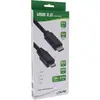 USB 2.0 kabelis InLine USB-C male / Micro-B male Photo 2
