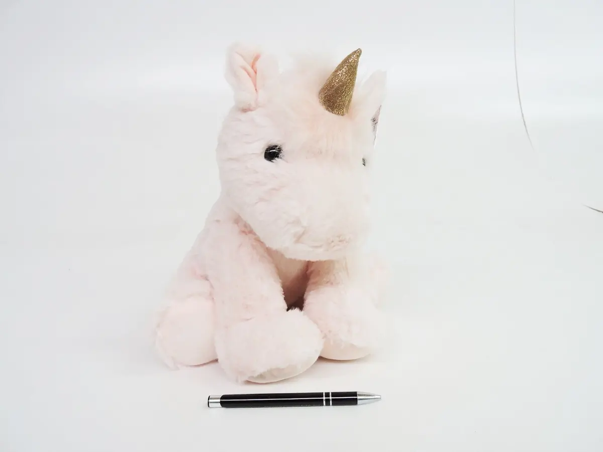 Plush toy TULILO Mascot Lily Unicorn 30 cm Photo 2
