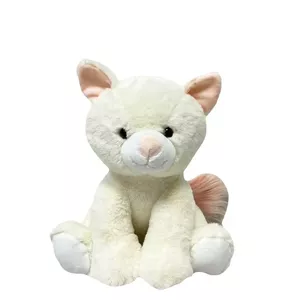 Мягкая игрушка TULILO Alex Cat 30 см — плюшевая кошка, высота 30 см