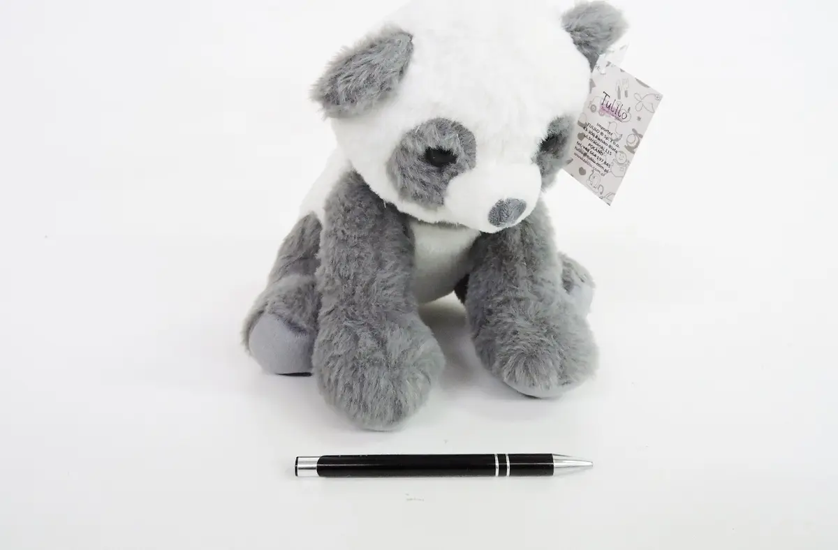 Plush toy TULILO Sophie Panda 23 cm Photo 2