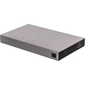 HDD/SSD enclosure InLine 2.5" USB 3.1 00031A