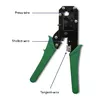 Obžmēšanas un griešanas instruments QOLTEC 54381 Photo 4