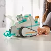 Игрушечный снегоход PAW Patrol — spinmaster Everest’s Snow Plow Photo 4