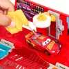 Игровой набор Mattel HPD82 Color Changers Photo 4