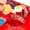 Игровой набор Mattel HPD82 Color Changers Photo 8