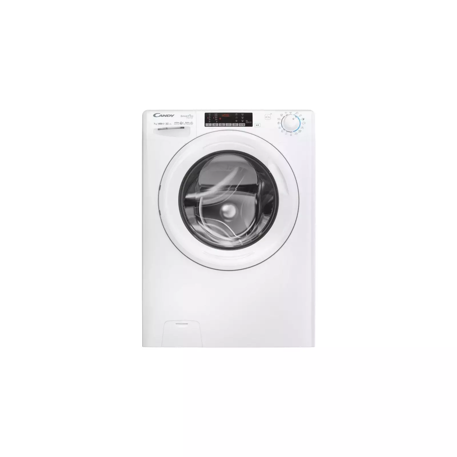 Candy Smart Pro Inverter CO 474TWM6/1-S veļas mašīna Photo 1