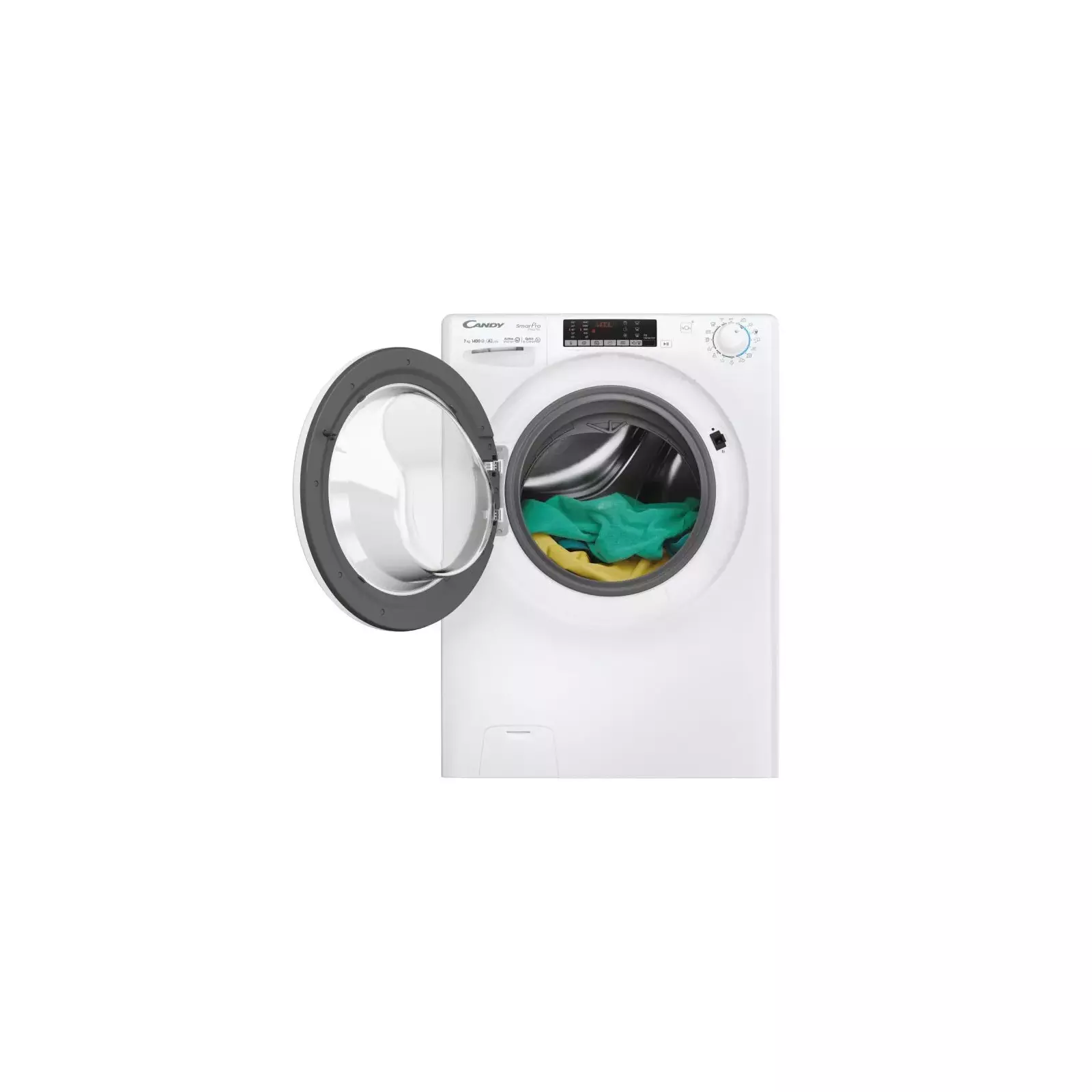 Candy Smart Pro Inverter CO 474TWM6/1-S veļas mašīna Photo 2