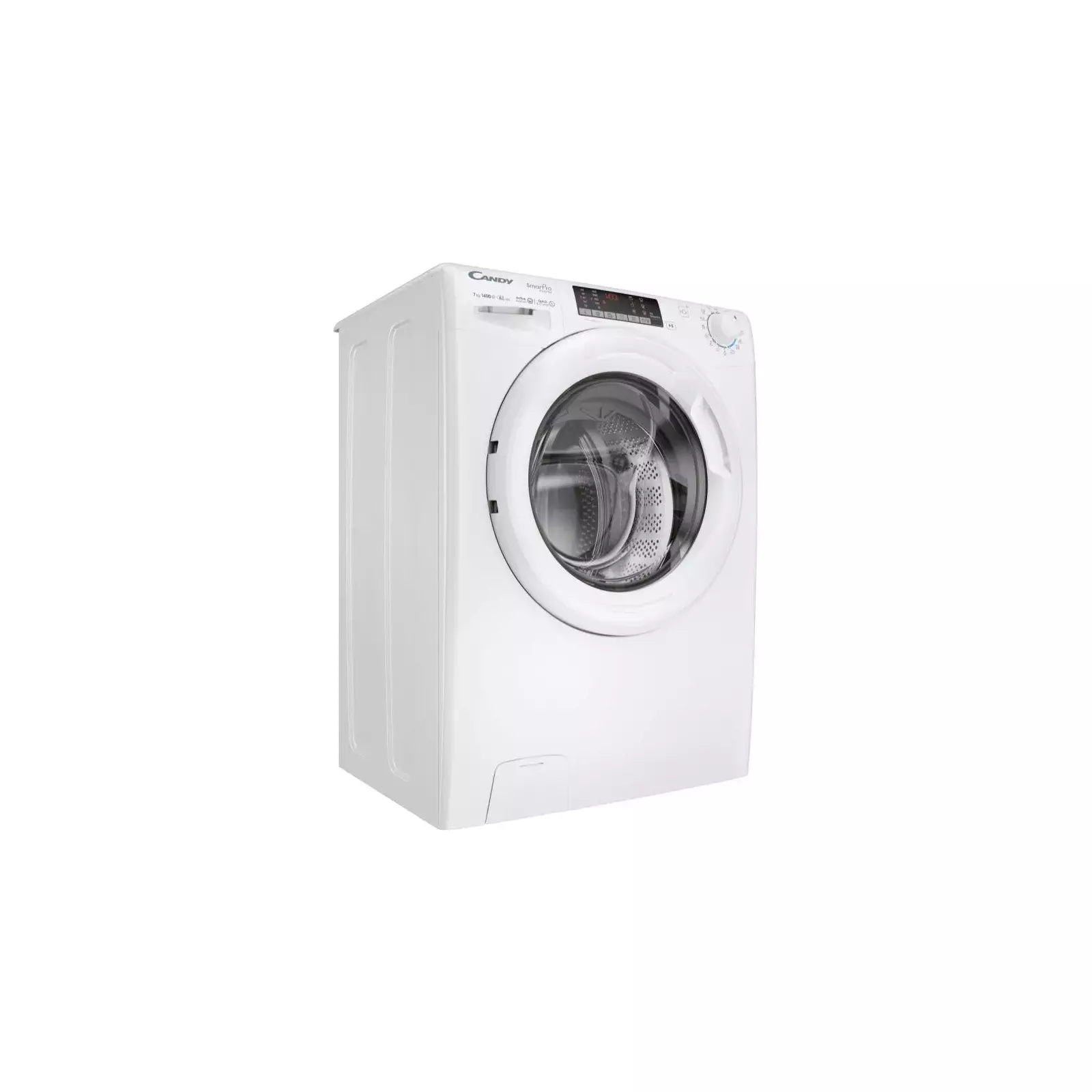 Candy Smart Pro Inverter CO 474TWM6/1-S veļas mašīna Photo 3