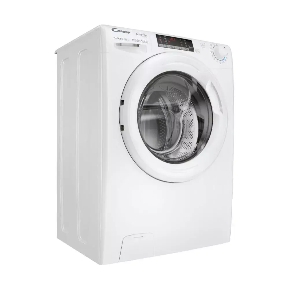 Стиральная машина Candy Smart Pro Inverter CO 474TWM6/1-S Photo 3