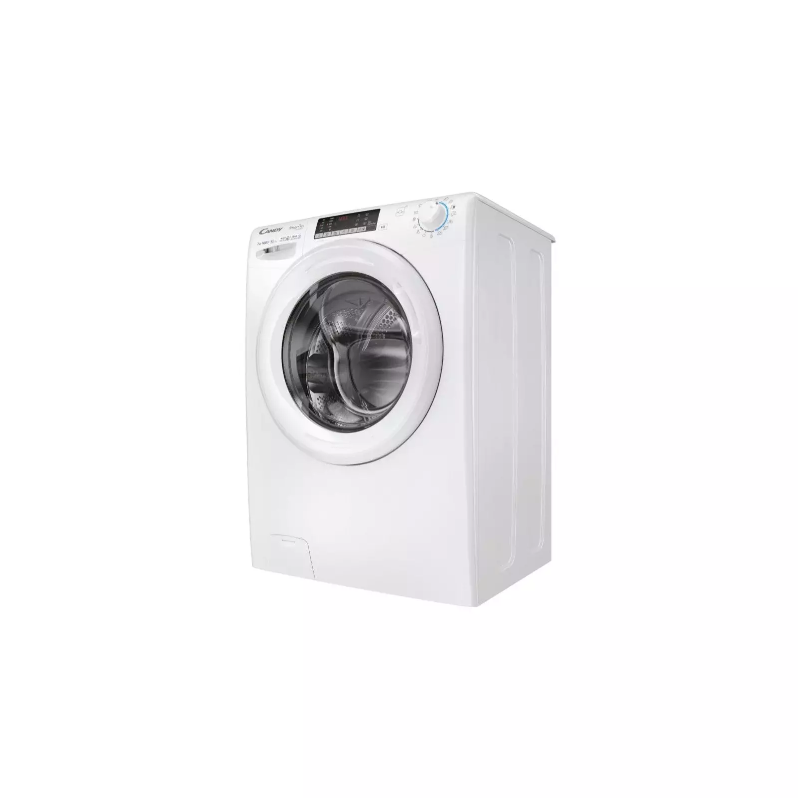 Candy Smart Pro Inverter CO 474TWM6/1-S veļas mašīna Photo 4