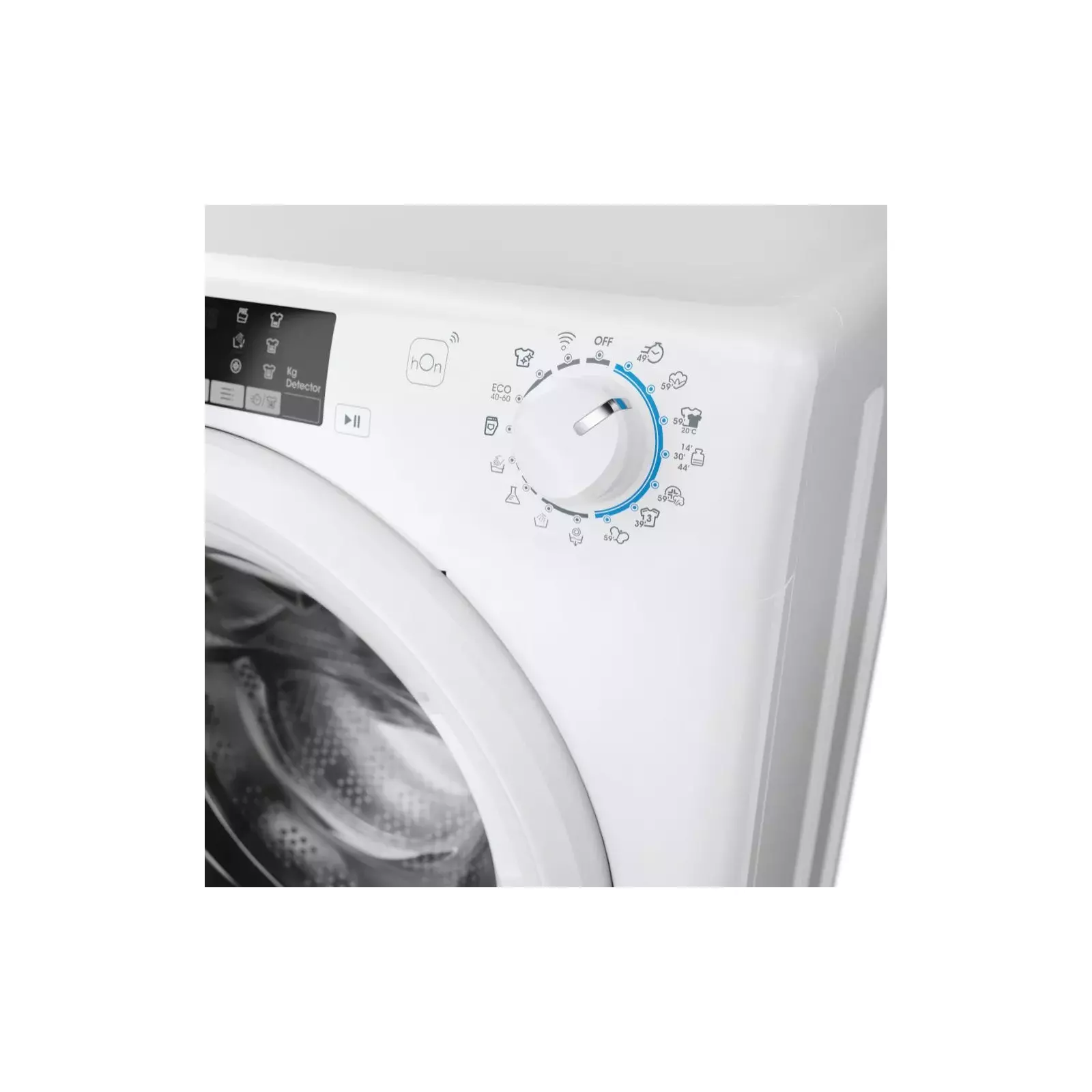 Candy Smart Pro Inverter CO 474TWM6/1-S veļas mašīna Photo 6