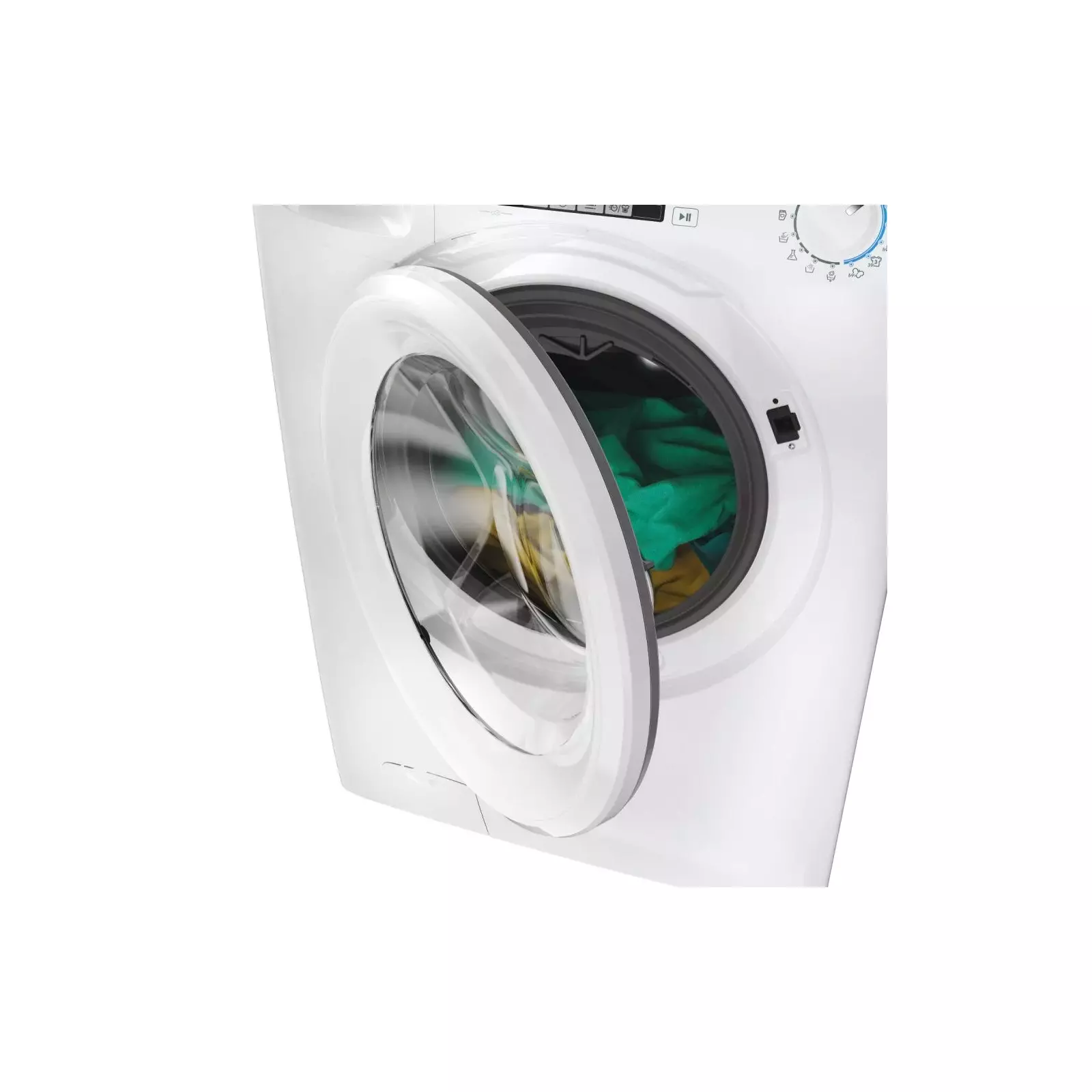 Candy Smart Pro Inverter CO 474TWM6/1-S veļas mašīna Photo 7