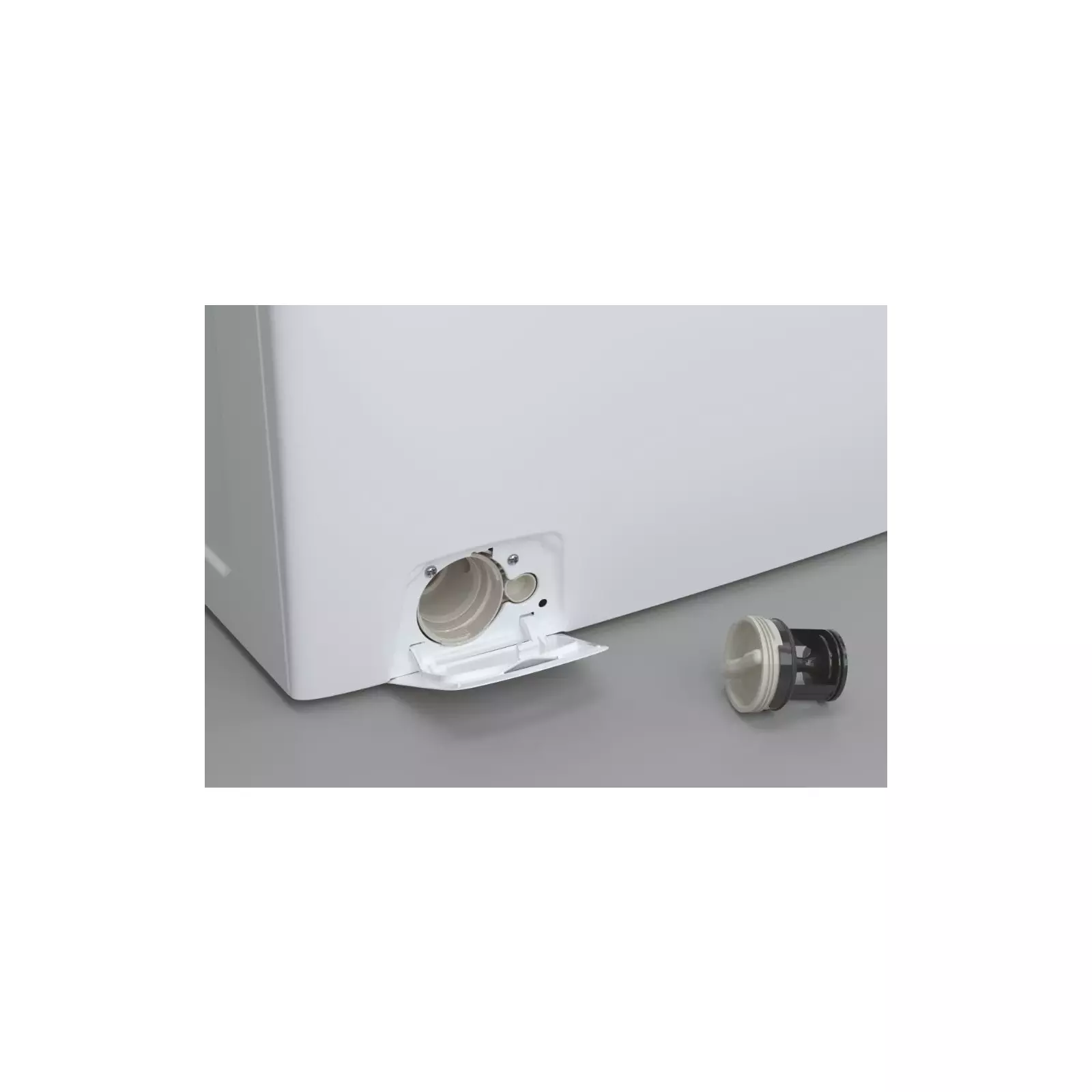 Candy Smart Pro Inverter CO 474TWM6/1-S veļas mašīna Photo 10
