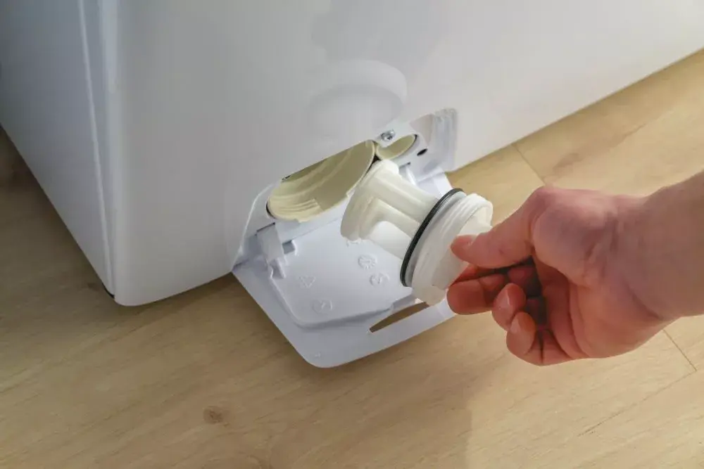 Стиральная машина Candy Smart Pro Inverter CO 474TWM6/1-S Photo 22