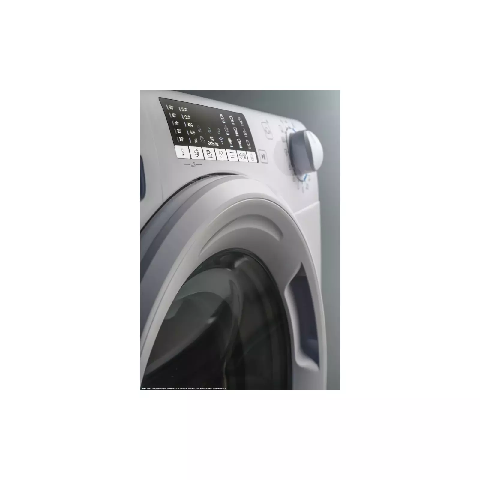 Candy Smart Pro Inverter CO 474TWM6/1-S veļas mašīna Photo 37