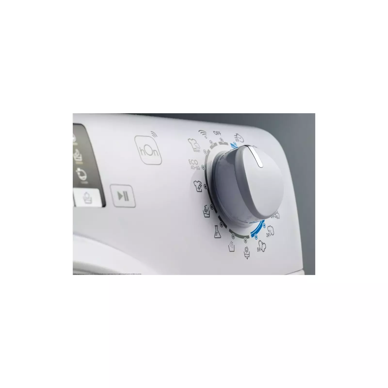 Candy Smart Pro Inverter CO 474TWM6/1-S veļas mašīna Photo 38