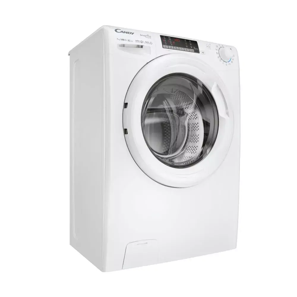 CANDY CO4 374TWM6/1-S priekšējā veļasmašīna Photo 3