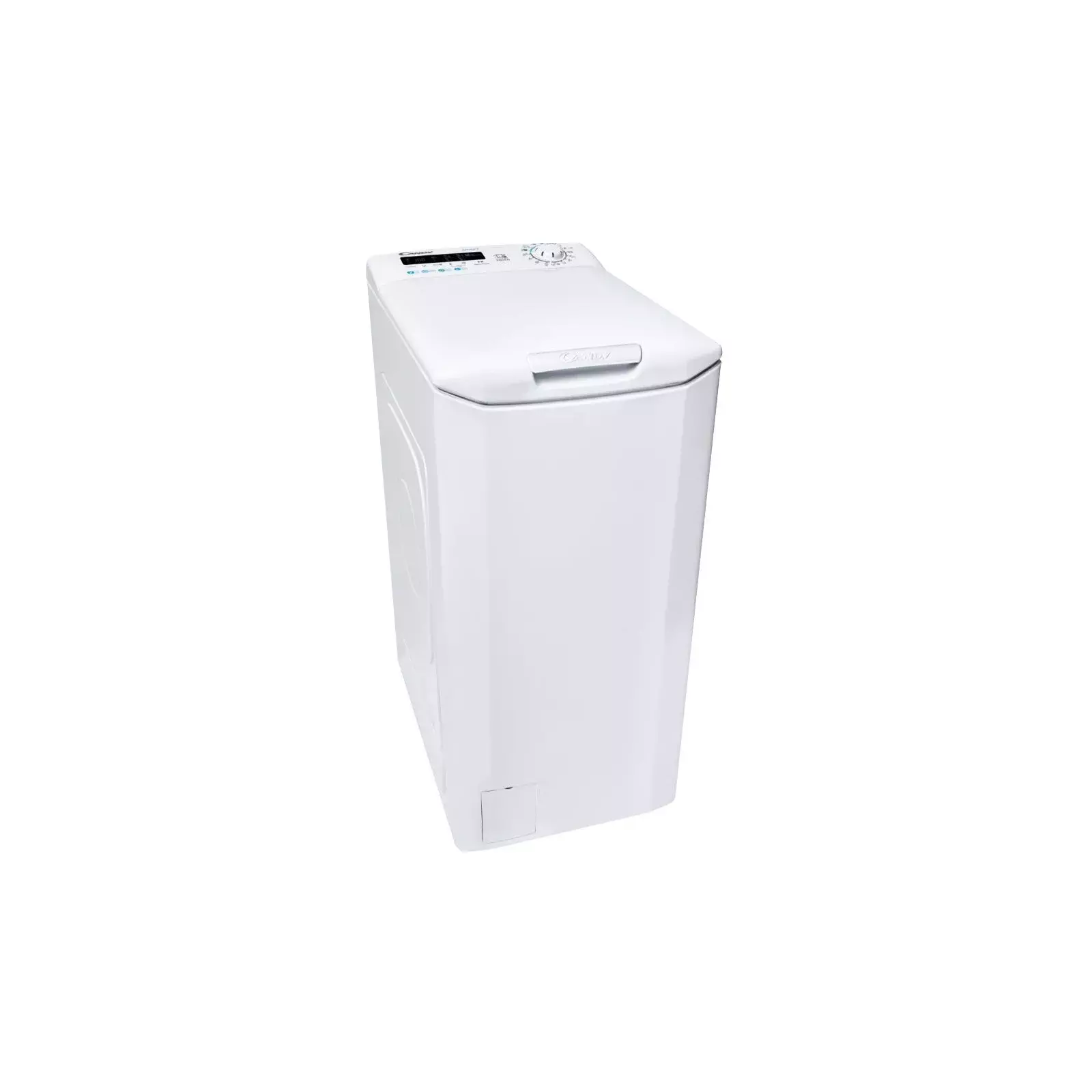 Candy Smart CSTG 072DET/1-S veļas mašīna Photo 1