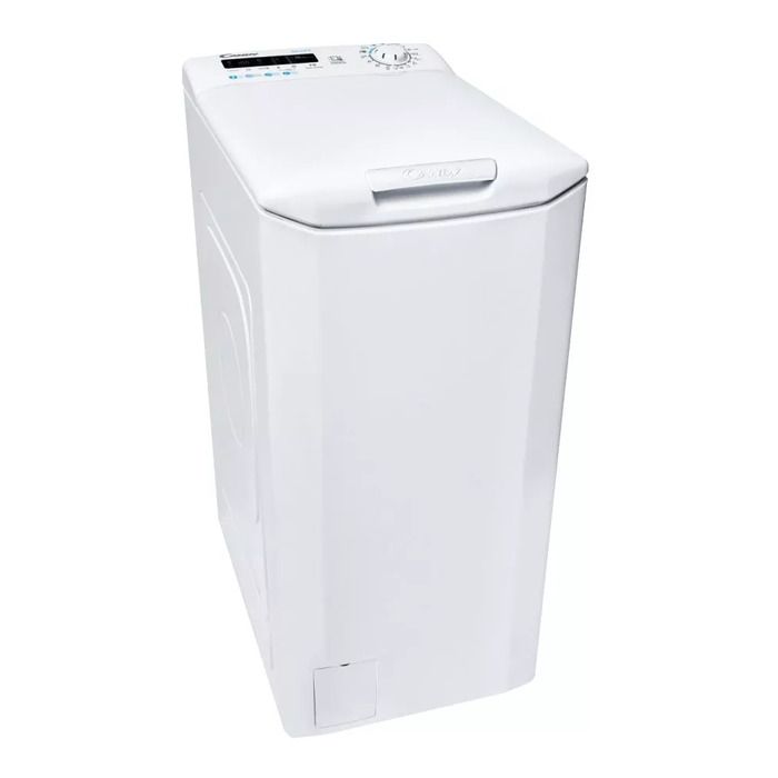 Candy Smart CSTG 072DET/1-S veļas mašīna Photo 1