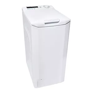 Candy Smart CSTG 072DET/1-S veļas mašīna augšējā ielādē 7 kg