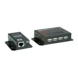 Signal Converter ROLINE 12.04.1101 Black