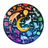 Puzle Ravensburger Circle of Colors 500 gab. Photo 3