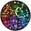 Ravensburger puzlis 12000820 Photo 2
